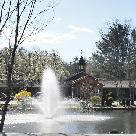 Village Inn - โบลวิงร็อค ภายนอก รูปภาพ
