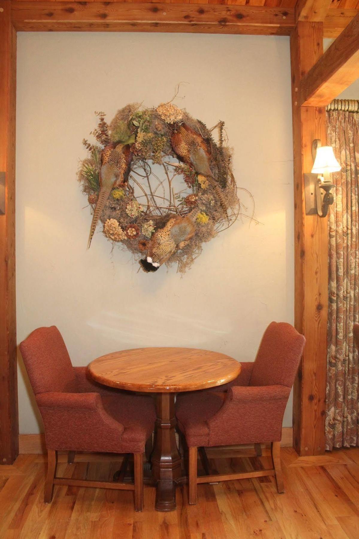 Village Inn - โบลวิงร็อค ภายนอก รูปภาพ